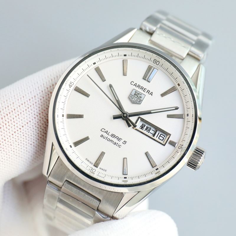 TAG HEUER Watches